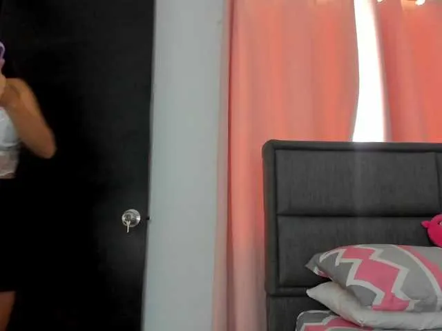 sara-maisa on BongaCams 