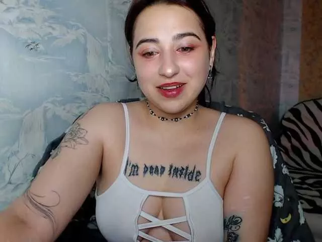 Offline Sarah-Dumont on BongaCams