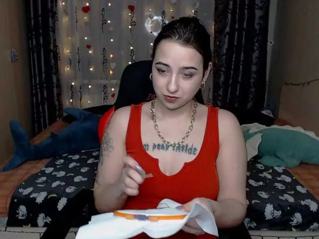 Offline Sarah-Dumont on BongaCams