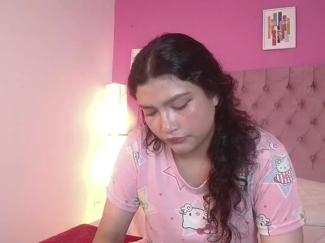 Sarayland on BongaCams 