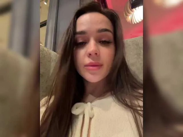 Sasha-Orlova — Freechat on BongaCams