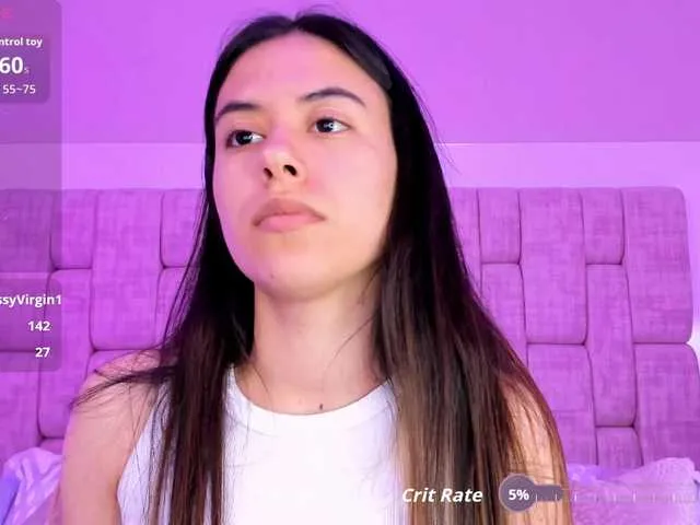 BongaCams SashaCollinss is Freechat SashaCollinss — A confident man who knows how to make me smile. When someone makes me feel special and keeps me laughing. Gentle words, fun energy, and a little teasing