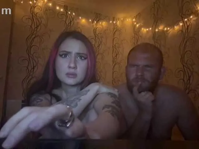 sex-couple —       .