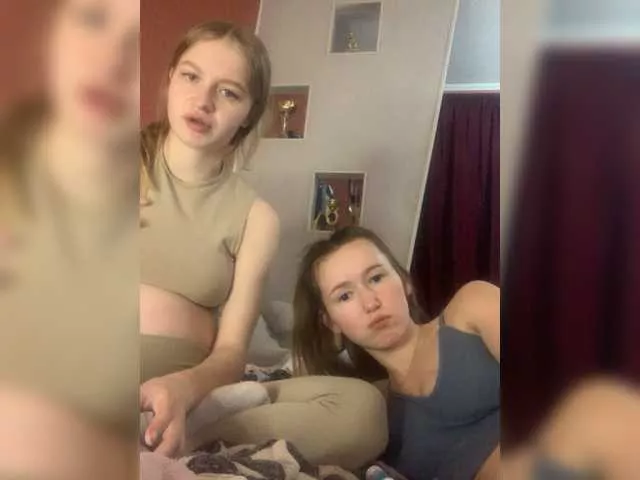 Offline Sexygirlsem on BongaCams