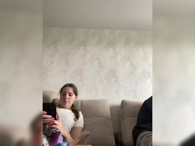 Offline Sexygirlsem on BongaCams