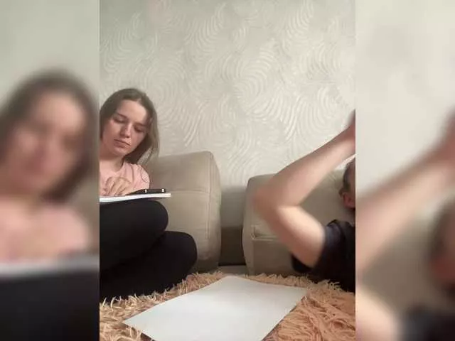 Offline Sexygirlsem on BongaCams