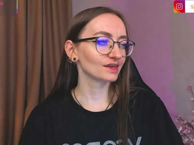 ShiroHeby on BongaCams