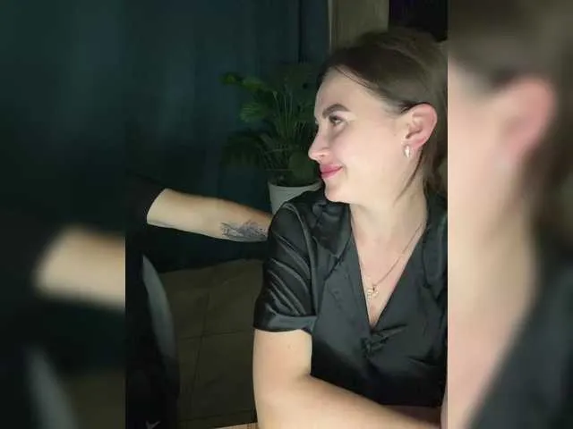 SladenkieVmeste — Freechat on BongaCams