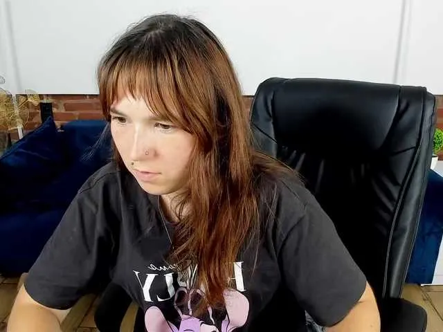 Offline SofiiDarling on BongaCams