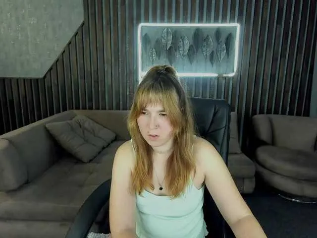 Offline SofiiDarling on BongaCams