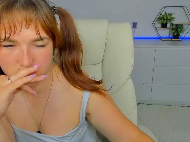 Offline SofiiDarling on BongaCams