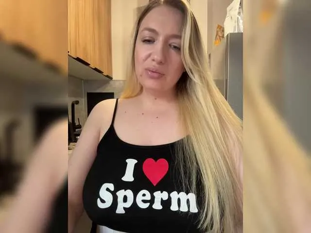 Sonya699 — Freechat on BongaCams