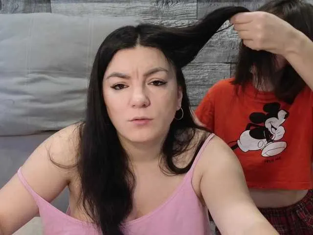 BongaCams sosgirl1994 is Freechat sosgirl1994 — gentle words and light touches