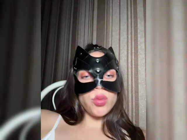 SssDARYASss on BongaCams