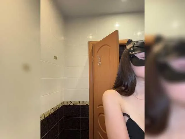 SssDARYASss on BongaCams