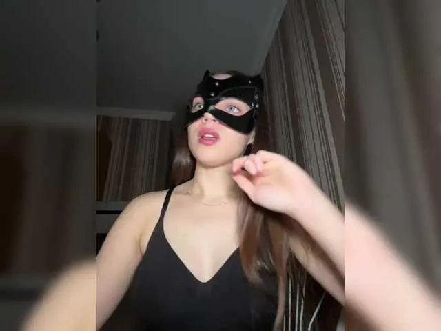 SssDARYASss on BongaCams