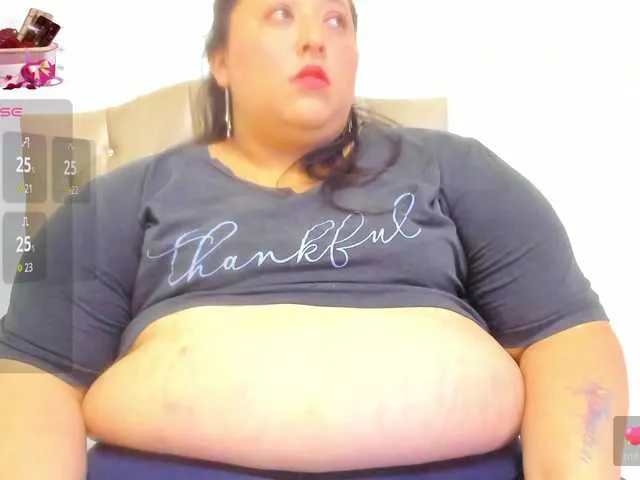 suggarbbw on BongaCams 