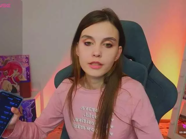 SusieMorris on BongaCams 