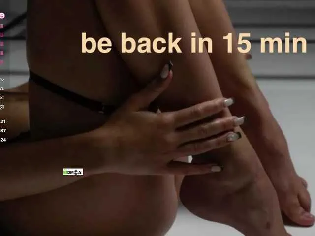 TammyLynn — Self-confidence and brain