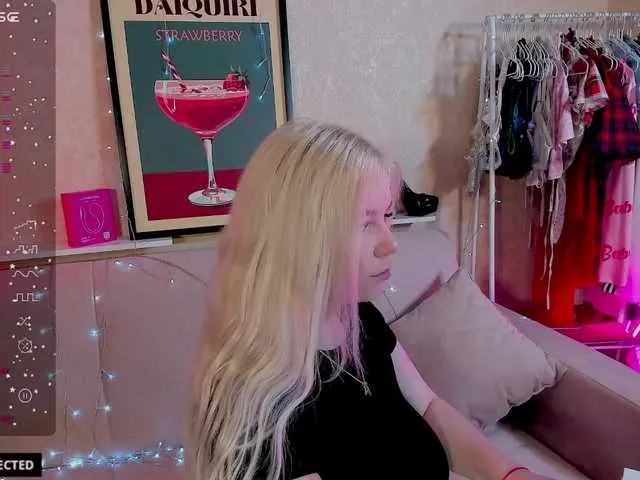 Tasty-booty on BongaCams 