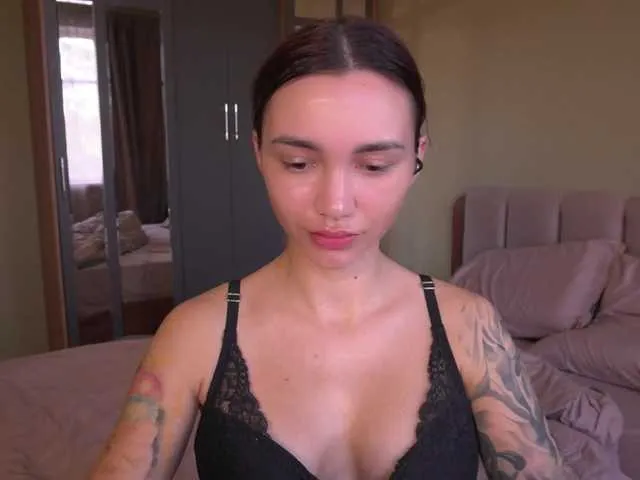 Offline TeonaRose on BongaCams