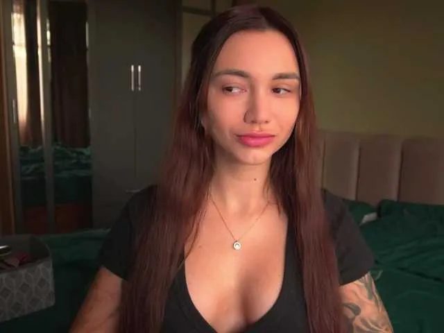 Offline TeonaRose on BongaCams