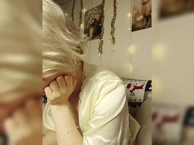 Tikoffka — Pleasant communication, compliments, big tips, Lovens vibration)