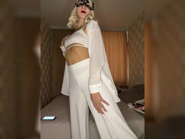 Offline U-Moni on BongaCams