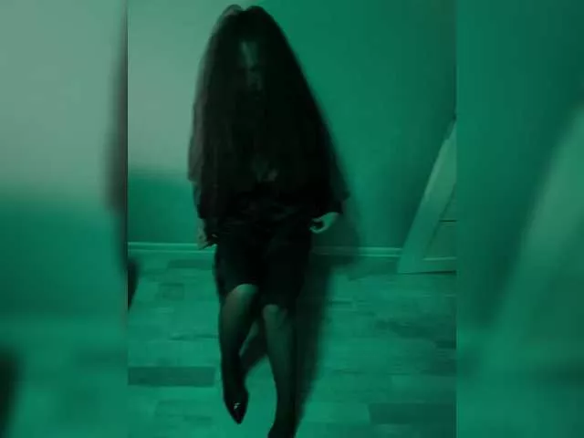 Offline Ursula66 on BongaCams