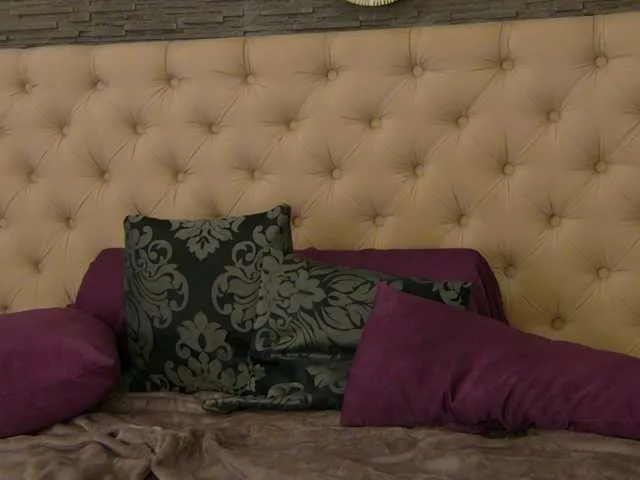 Freechat VannyFoxx on BongaCams