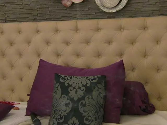 Freechat VannyFoxx on BongaCams