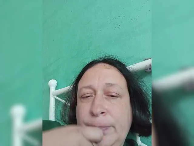 VeneraNorth on BongaCams 