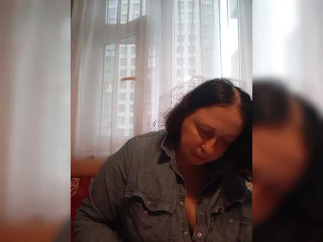 VeneraNorth on BongaCams 