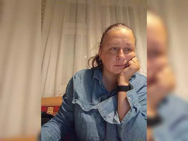 VeneraNorth on BongaCams 