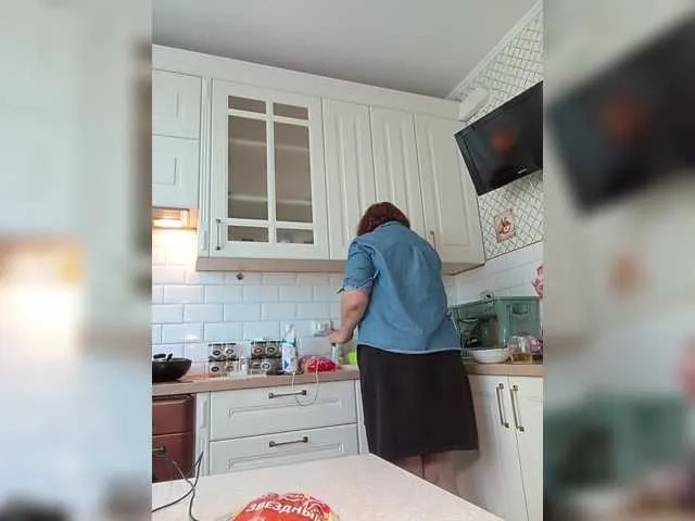 VeneraNorth on BongaCams 