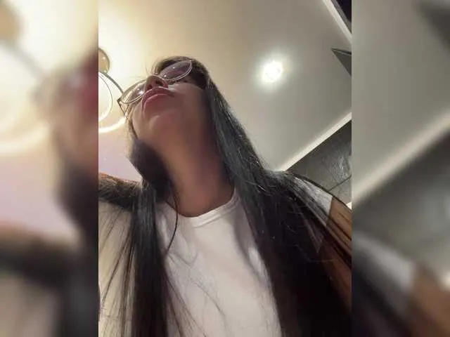 Vero19nika — My head is full of dirty fantasies