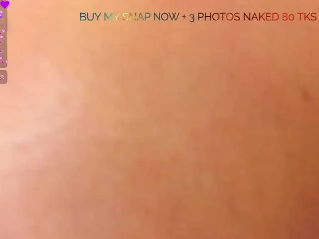 Freechat vicky-saenz on BongaCams