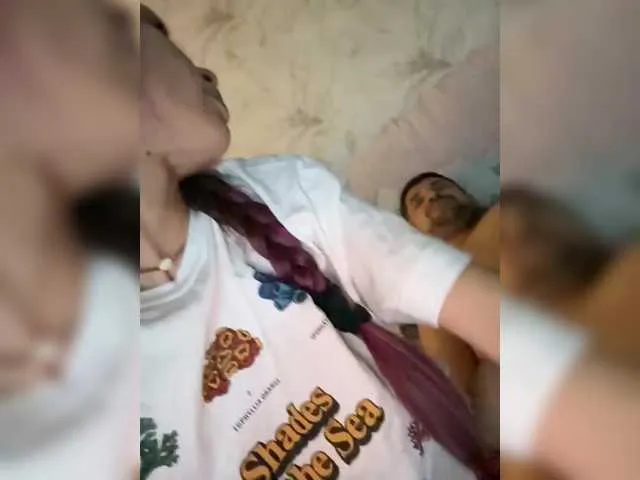 VIP17CoupleDream — Freechat on BongaCams