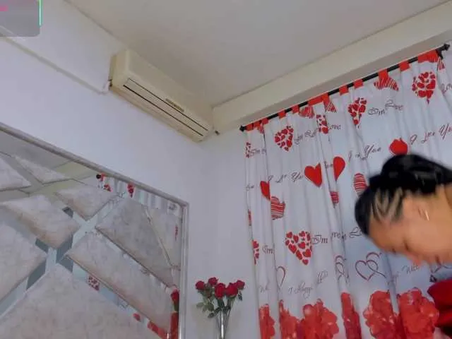 VivianneHart on BongaCams 