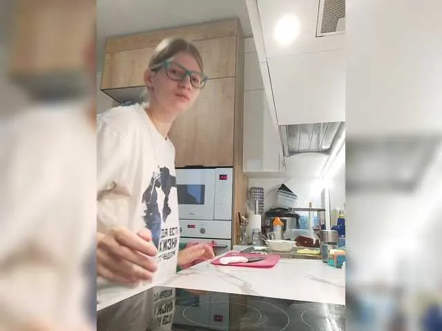 Offline Waname on BongaCams