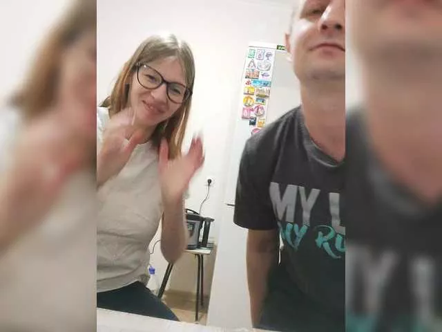 Offline Waname on BongaCams