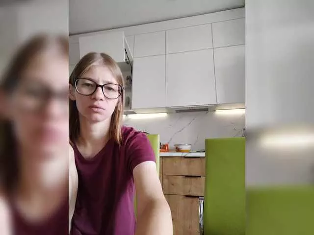 Offline Waname on BongaCams