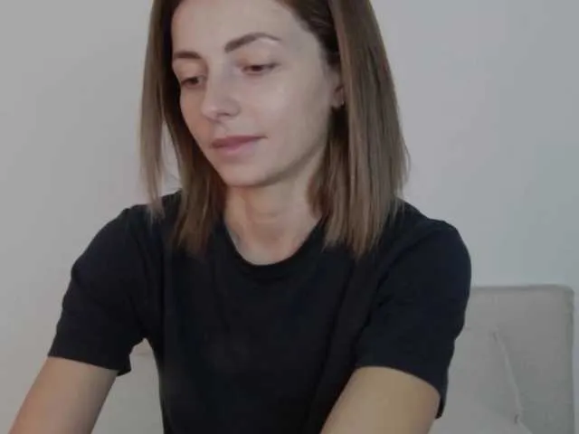 Freechat wetlilu on BongaCams