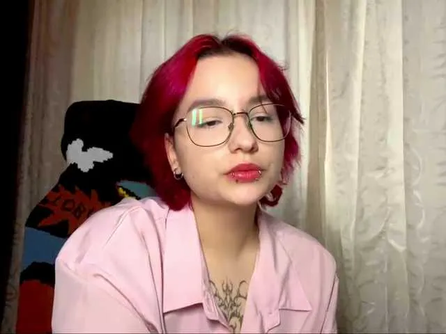 Freechat YoungAvenoso on BongaCams