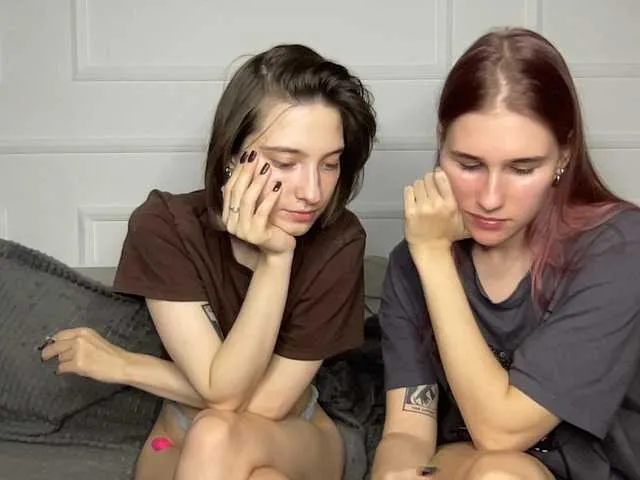 yoursweettreats — intelligent and respectful guys :)