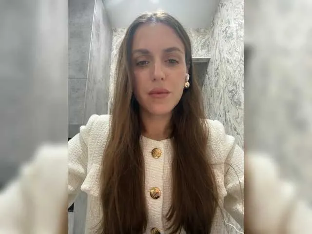 Zarina888 on BongaCams