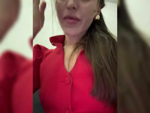 Zarina888 on BongaCams