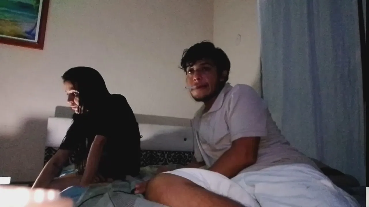 Offline _Mexxxican_ on Cam4