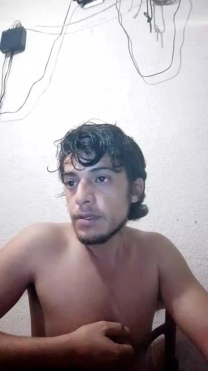 Offline _Mexxxican_ on Cam4