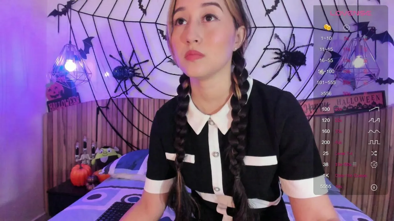 Abby_Sweet1_ on Cam4 